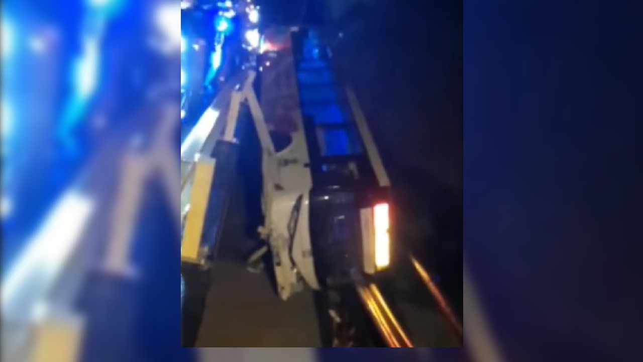 雪精明巴士意外7人伤  黄思汉：尚等待调查报告