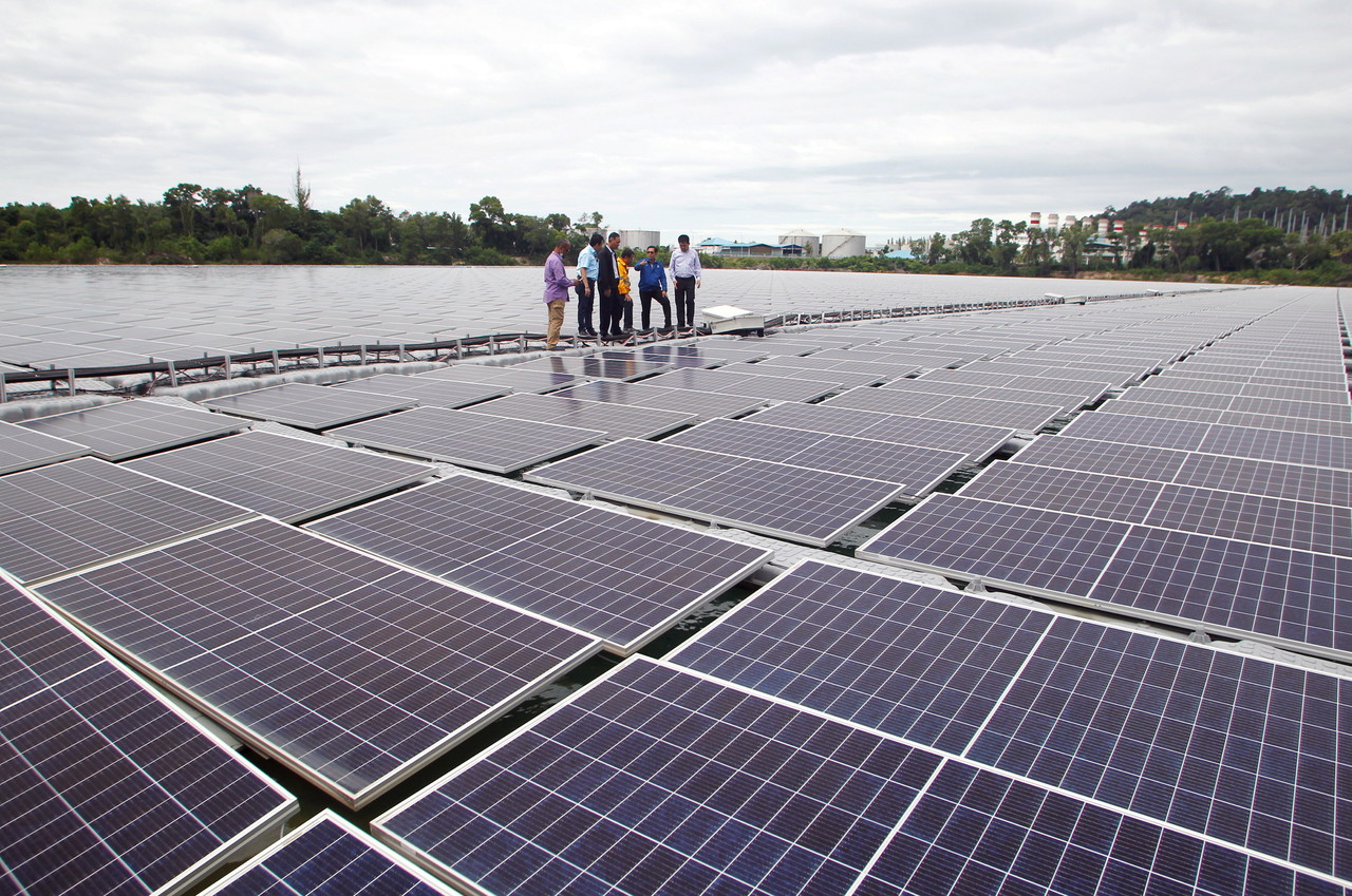 Renewable energy capacity mix to be raised to meet data centre needs