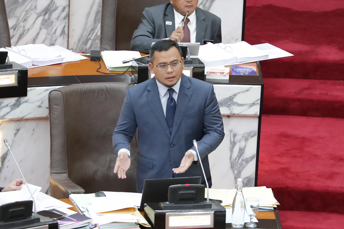MB to give New Year’s mandate, watch it on Media Selangor tomorrow