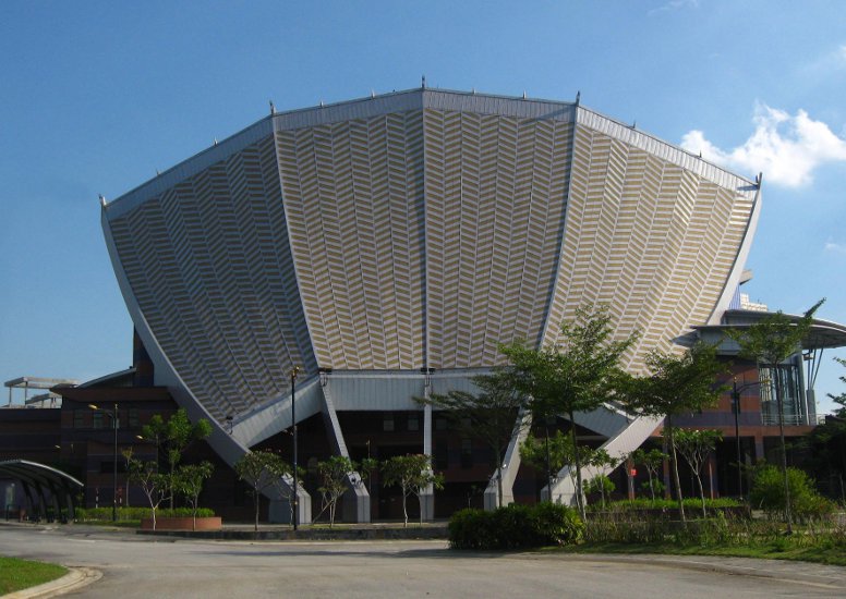Projek naik taraf Teater Shah Alam mula pertengahan 2023