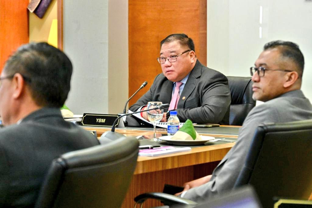 Motac views claim of hidden camera installed in sabah homestay seriously — Minister