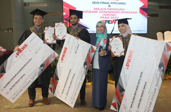 வர்த்தக வழிகாட்டித் திட்டங்களைப் பி.கே.என்.எஸ். விரிவுபடுத்தும்