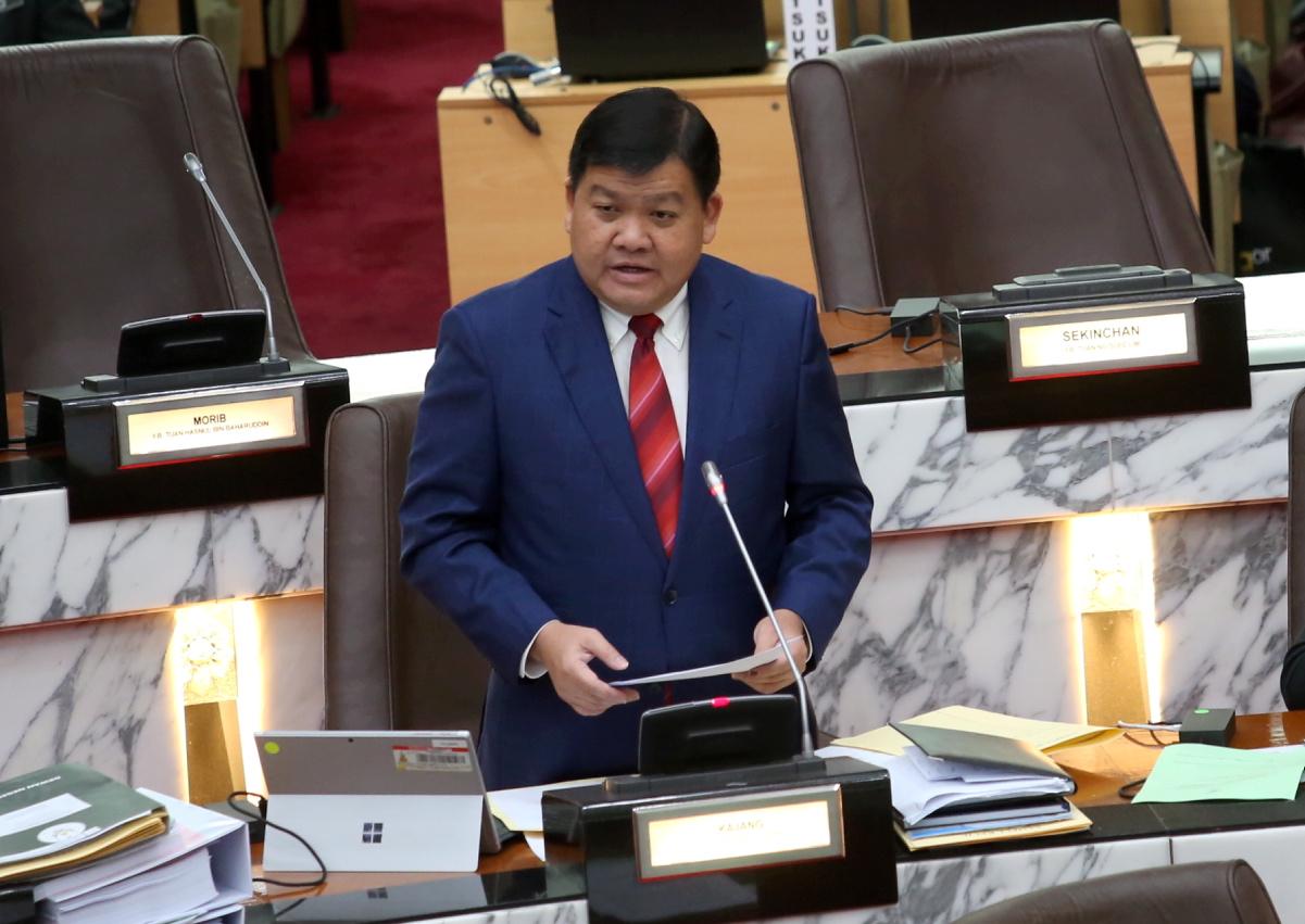 Elak pencemaran, Selangor tidak lulus lesen kilang proses sisa plastik