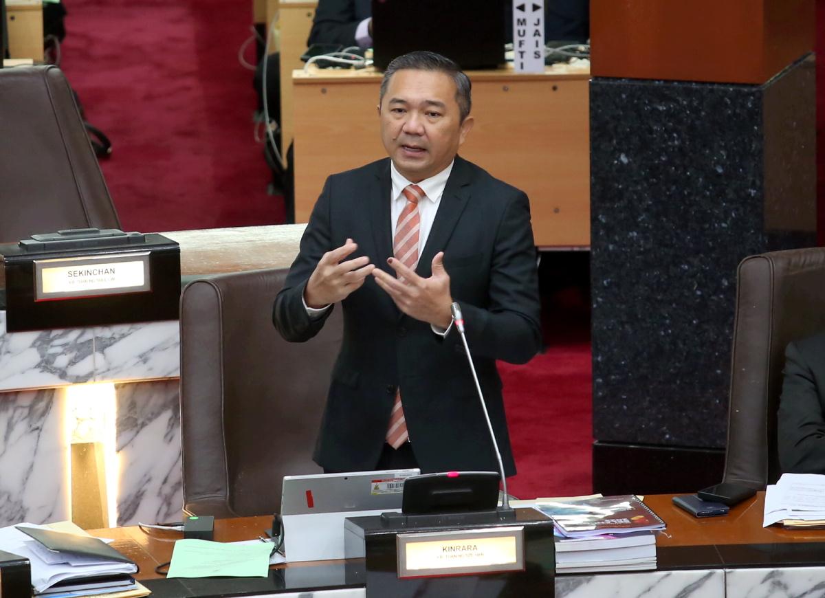 Hampir 30 peratus wanita dilantik ahli majlis PBT