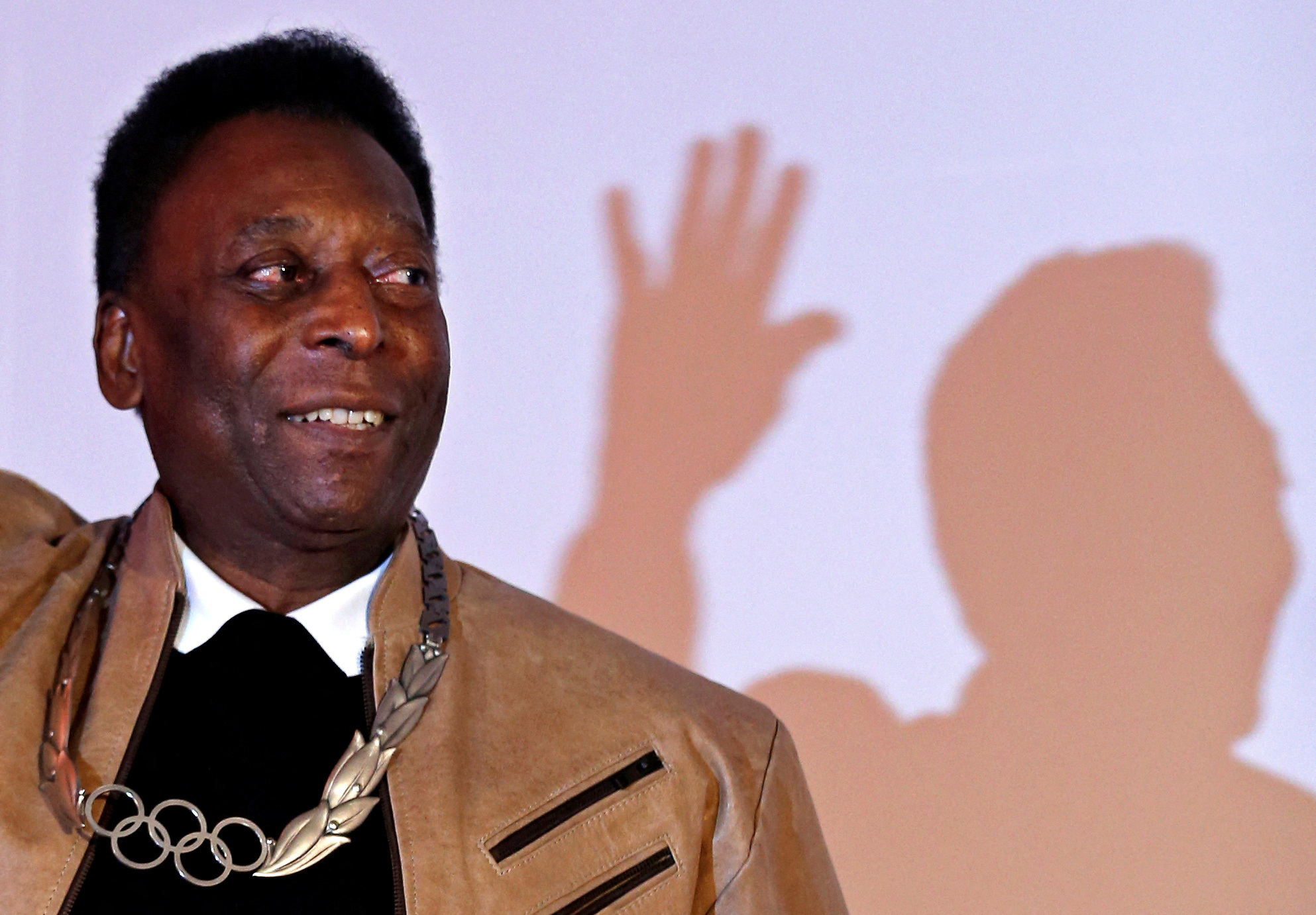 Digital condolence book for Brazil football king Pele now made available for Malaysians