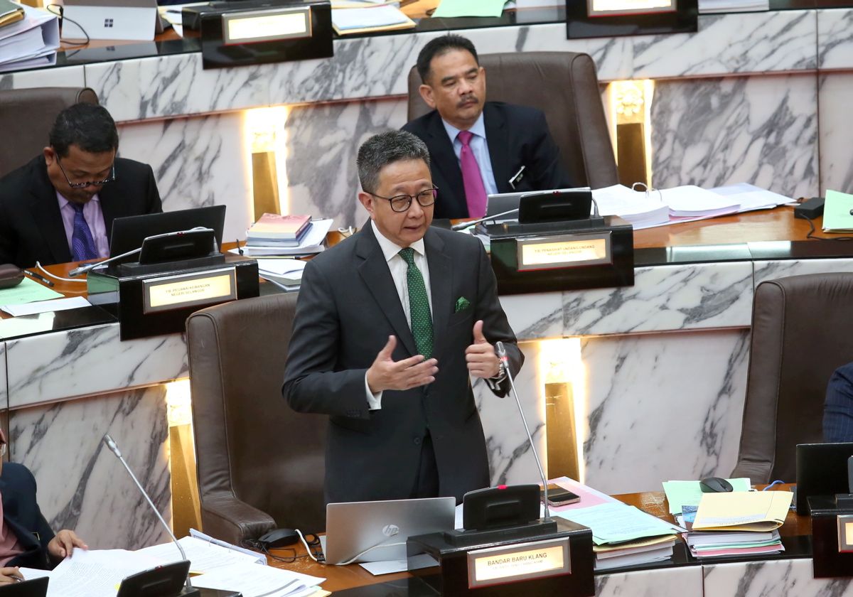 Negeri lulus projek perkilangan tertinggi, sedia bantu kawasan luar bandar