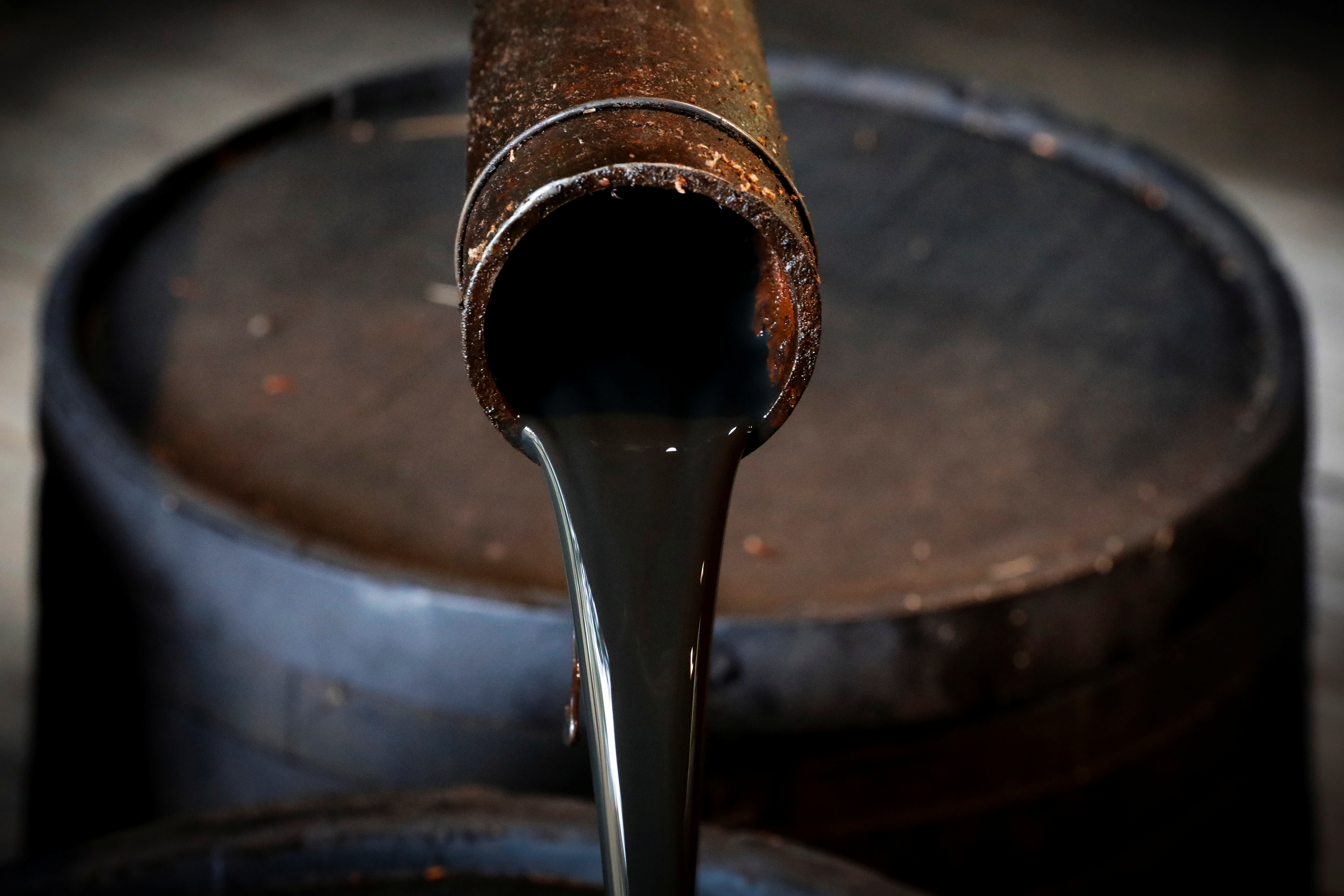 Peninsula diesel price drops to RM3.30 per litre starting tomorrow