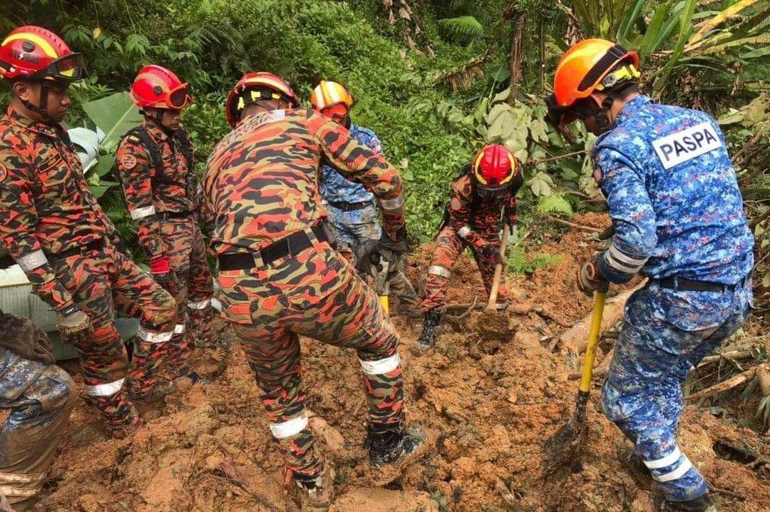 全马需84间新消拯局   倪可敏：提升服务效率