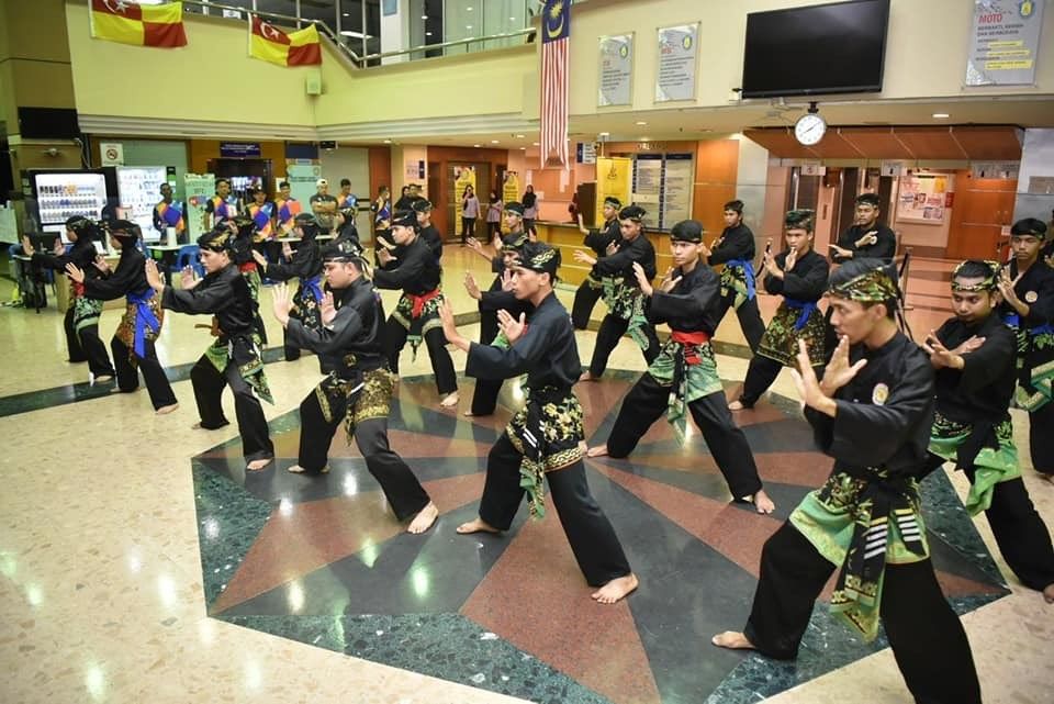 MPAJ anjur festival seni semarak budaya pada Sabtu