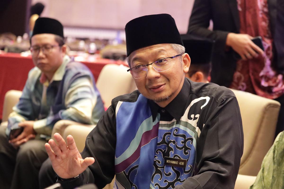 Jakess perkenal sistem e-Naf bagi tangani isu pertikaian nafkah anak