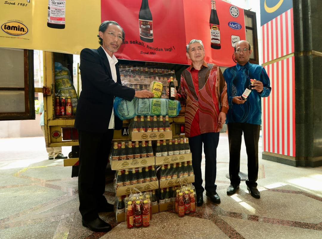 政府设永久秘书处      部长：应对生活费上涨