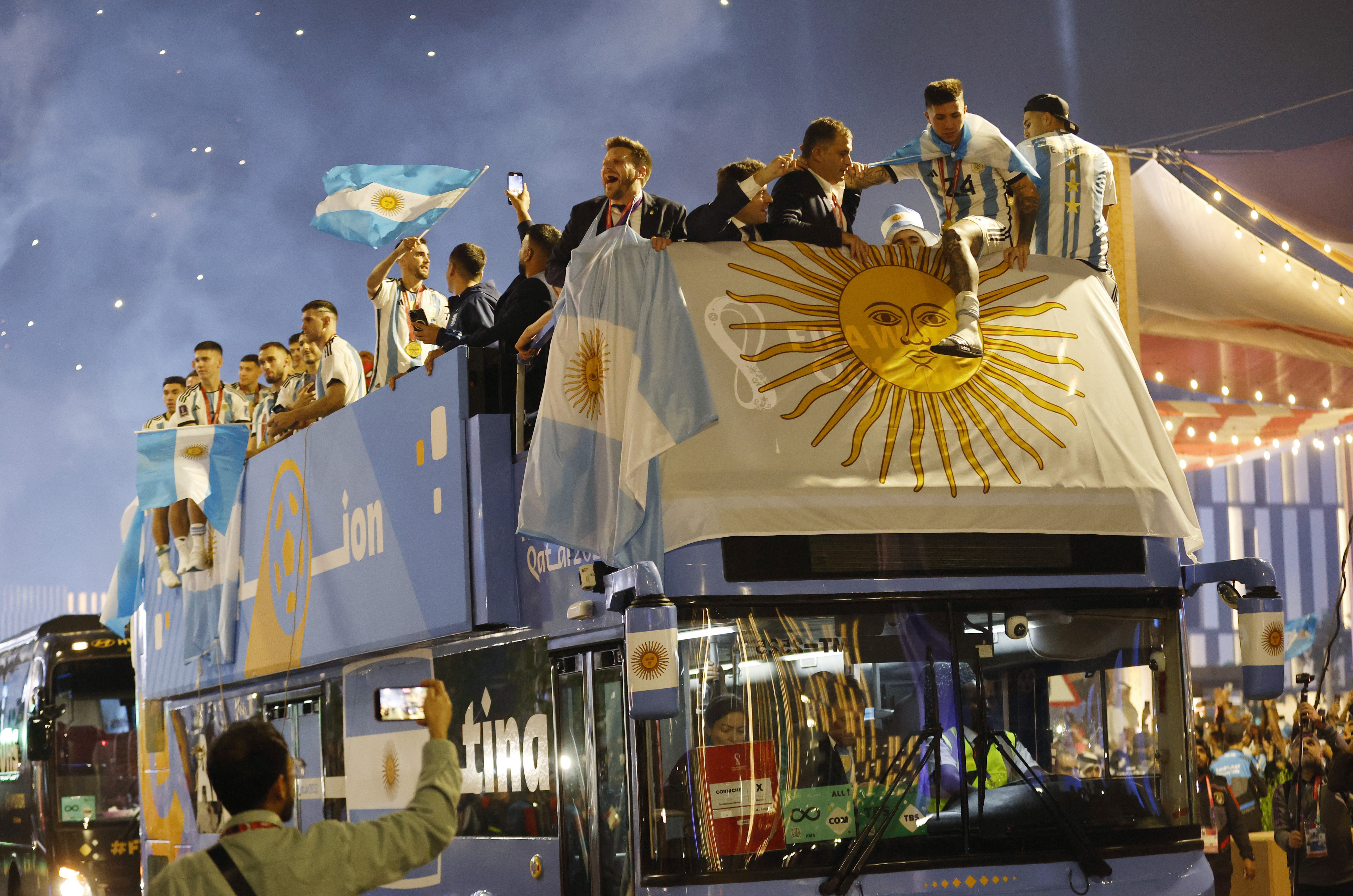 Fifa World Cup Qatar 2022 achieved all aspects of success — Organiser