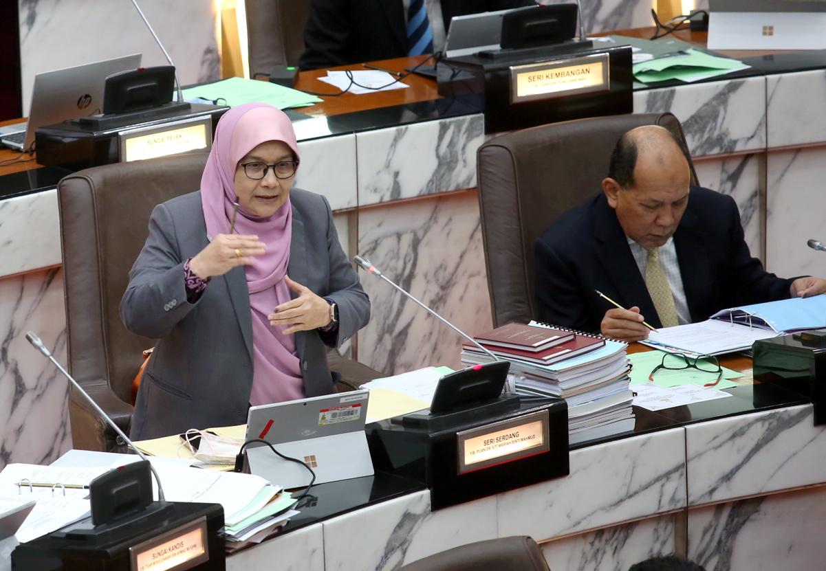 Talian SELamat terima 53 panggilan kes keganasan rumahtangga