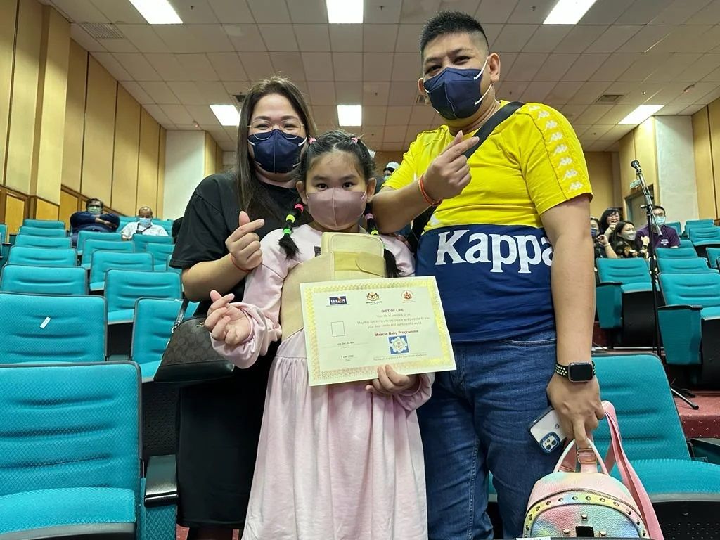 卫生部.优大.印度医院携手合作  为国内心脏缺陷儿童带来奇迹