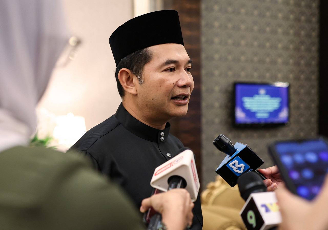 Rafizi fokus lonjak ekonomi negara, bela kumpulan rentan