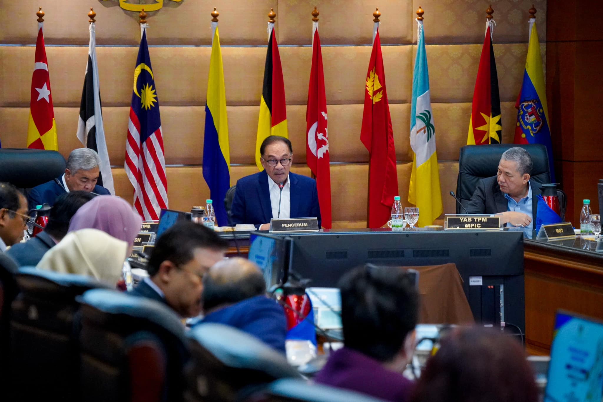 PM arah jabatan kerajaan rangka kaedah subsidi ambil kira kepentingan pengguna