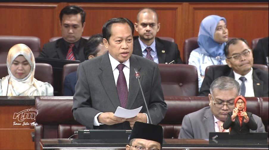 上议院通过统一基金法案  副财长：首设生活成本部门