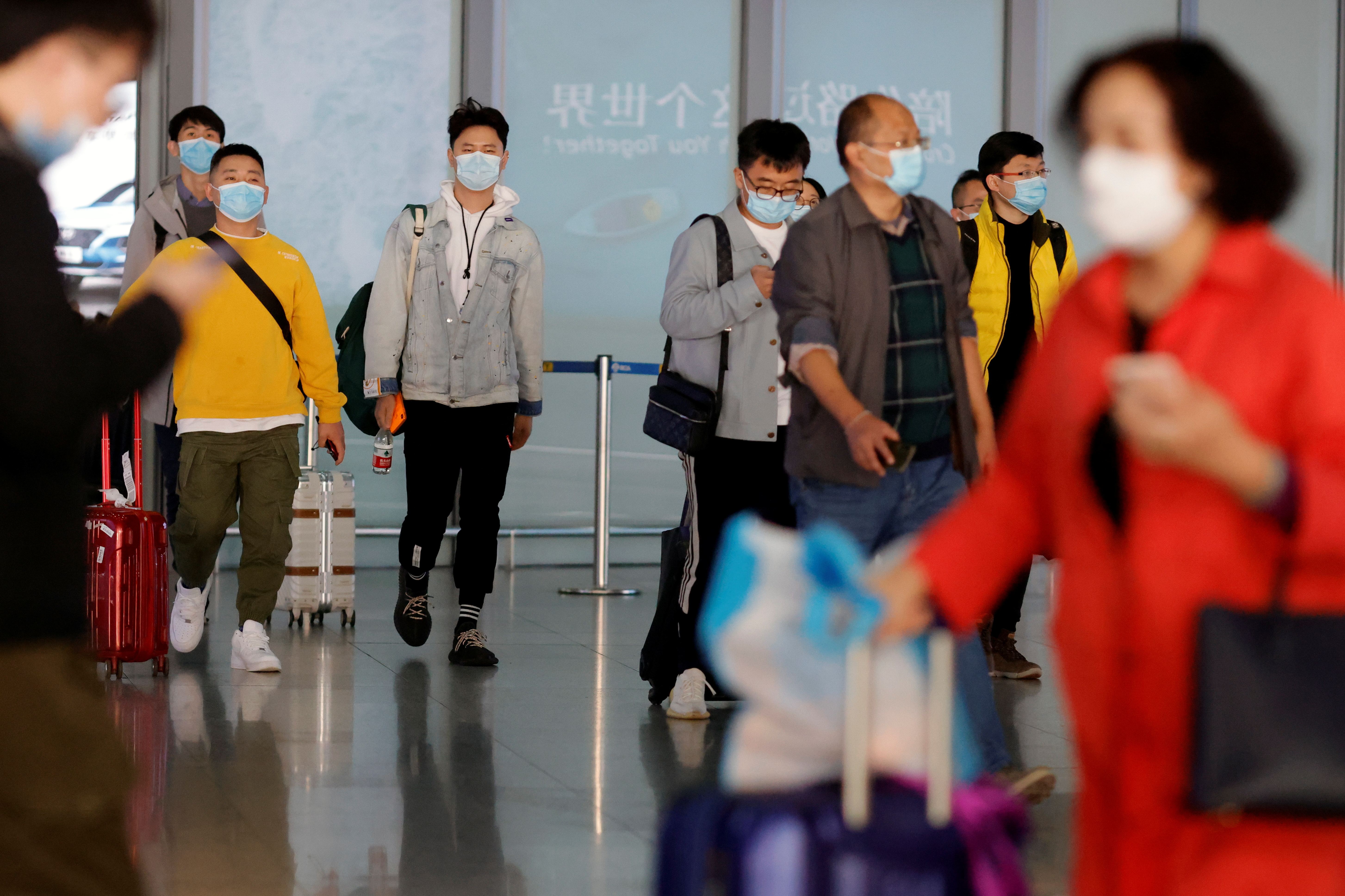 Covid-19: MATA urges govt to suspend entry of tourists from China