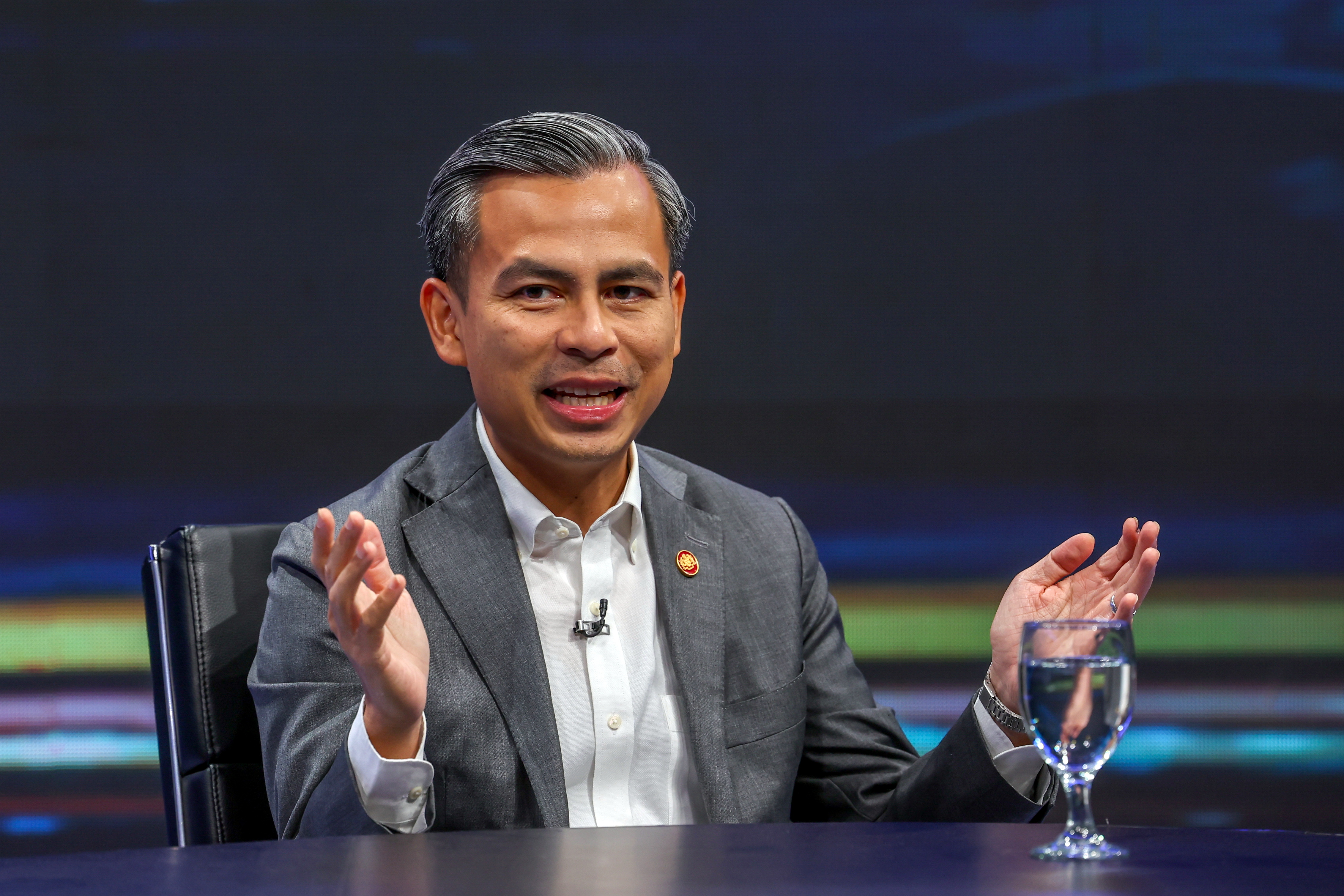 Kementerian Komunikasi dan Digital perhalusi isu keselamatan siber, lindungi data peribadi