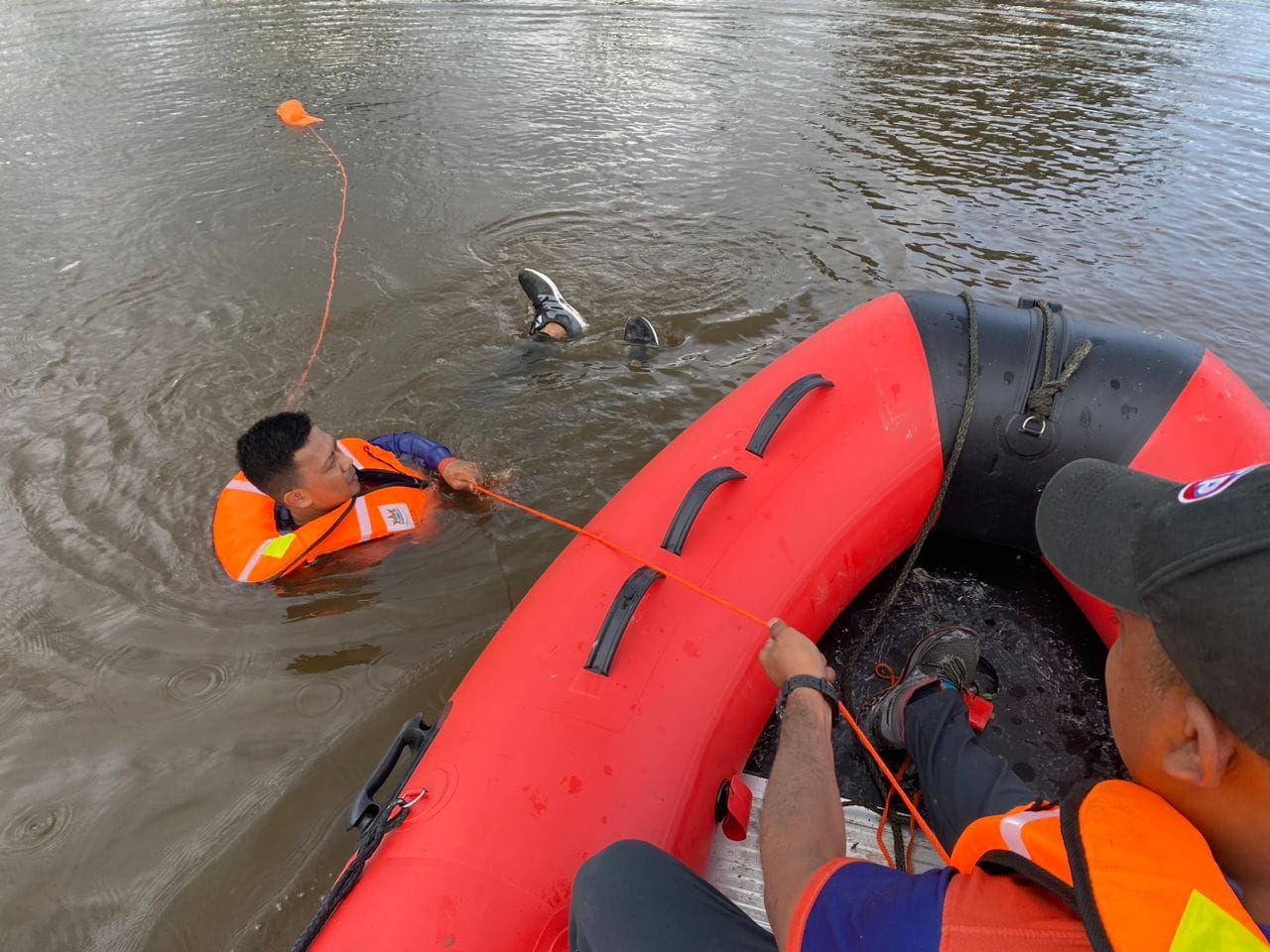 雪州下周灾难模拟演习 准备就绪应对季风突发