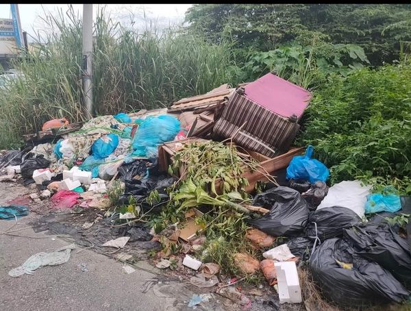 சட்டவிரோதமாகக் குப்பைகளைக் கொட்டும் சம்பவங்களைப் படம் பிடித்து அனுப்புவீர்- பொது மக்களுக்குக் குணராஜ் வேண்டுகோள்