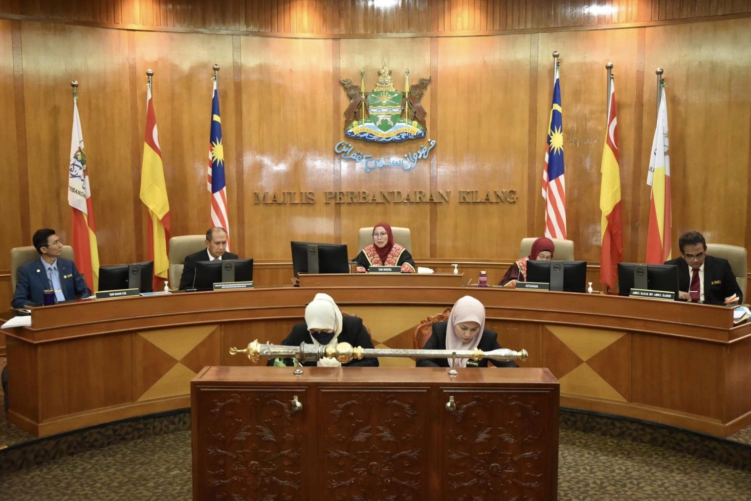 专注老建筑市区发展 巴生冀明年升格市政厅