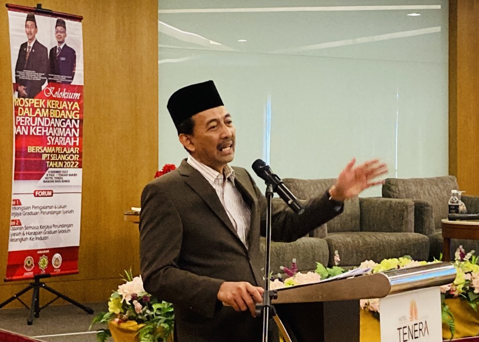 Harapan’s Sungai Kandis machinery lodges police report over polls result