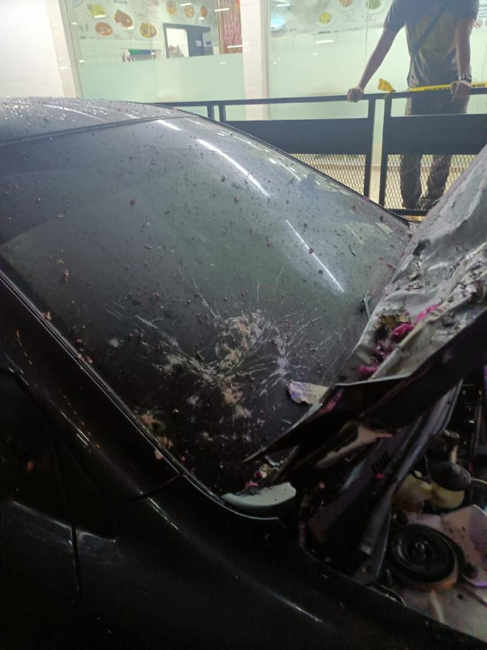 警逮捕一夫妇 助查班登英达包裹爆炸案