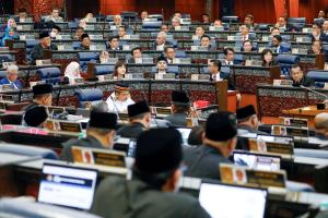 Dewan Rakyat passes Government Procurement Bill 2025