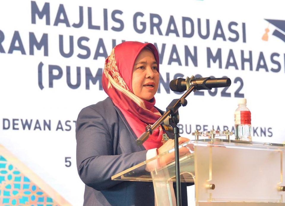 23 entrepreneur students record sales of RM203,000 within six months