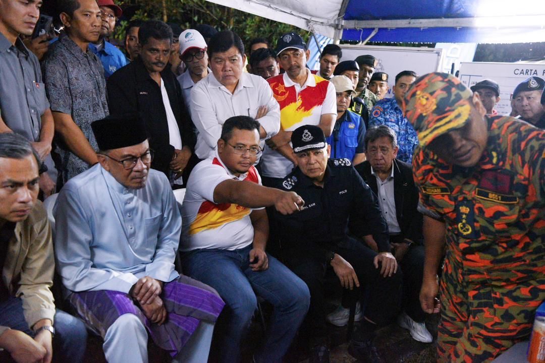 峇冬加里土崩：雪州协调速发放援金  大臣：施援罹难者家属及幸存者