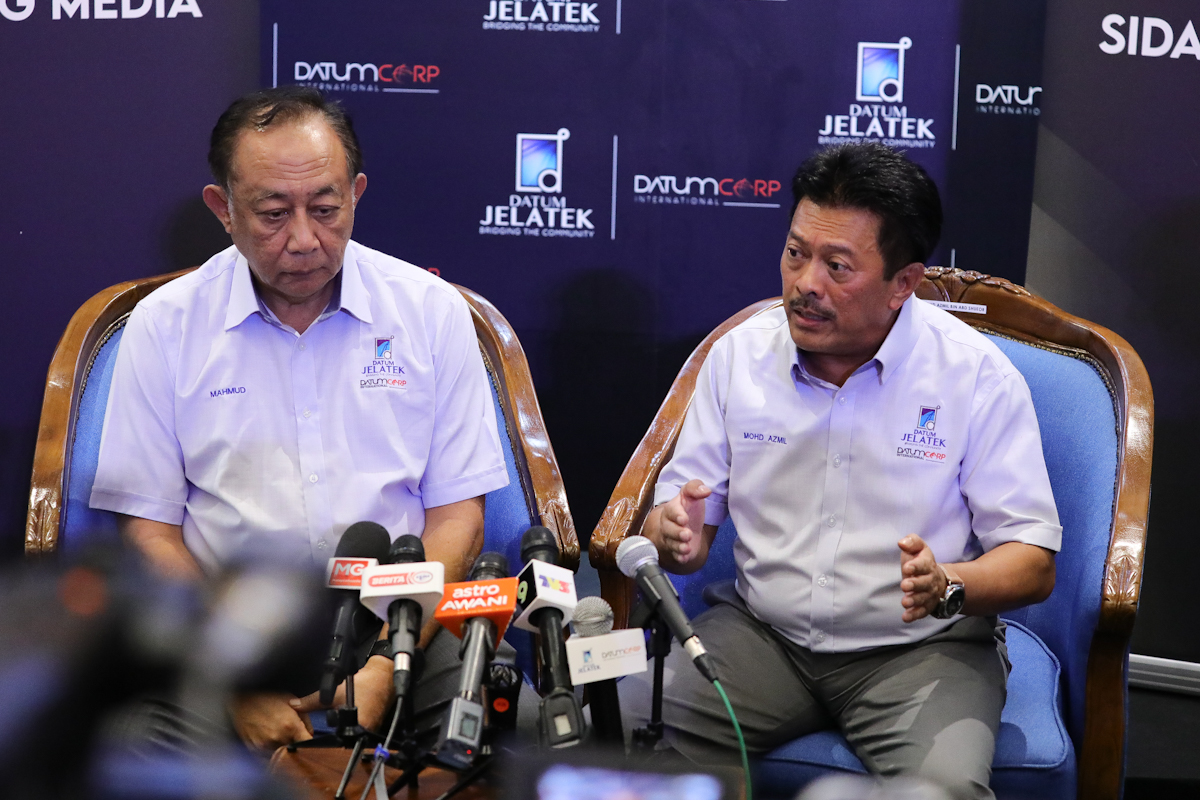 DCI rancang bina pusat perubatan di Shah Alam tahun depan