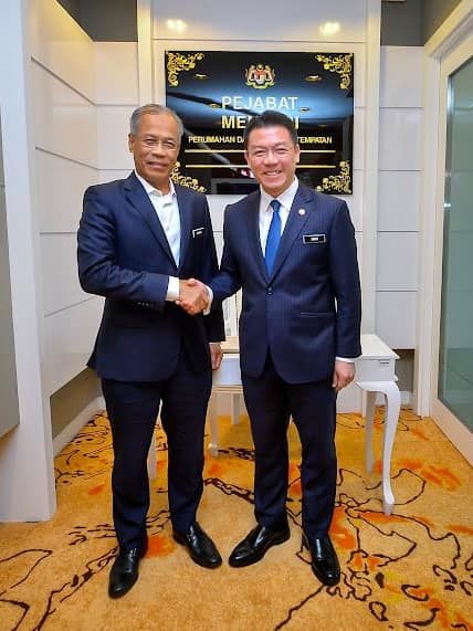 倪可敏交代隆市长5任务 打造绿色宜居城市