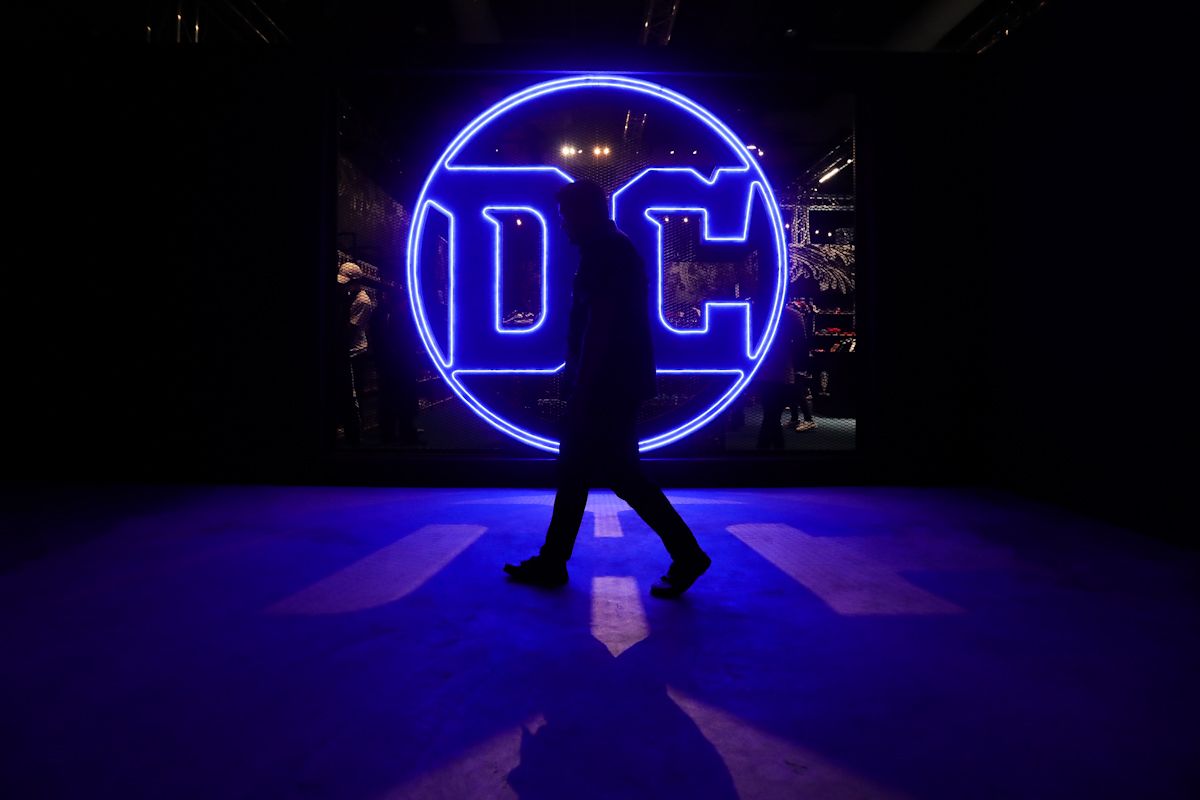 Selangor lokasi pertama di Asia Tenggara pamer watak adiwira dunia