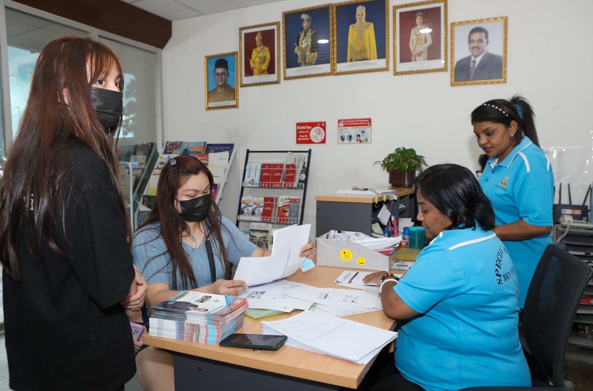 சீனப் புத்தாண்டை முன்னிட்டு 400 ஜொம் ஷாப்பிங் வவுச்சர்கள் வழங்கப்படுகின்றன