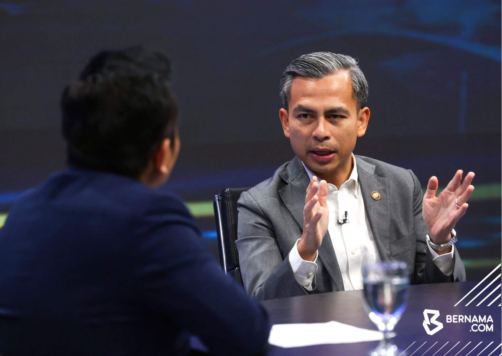 Bill for MMC formation to be tabled by March next year — Minister