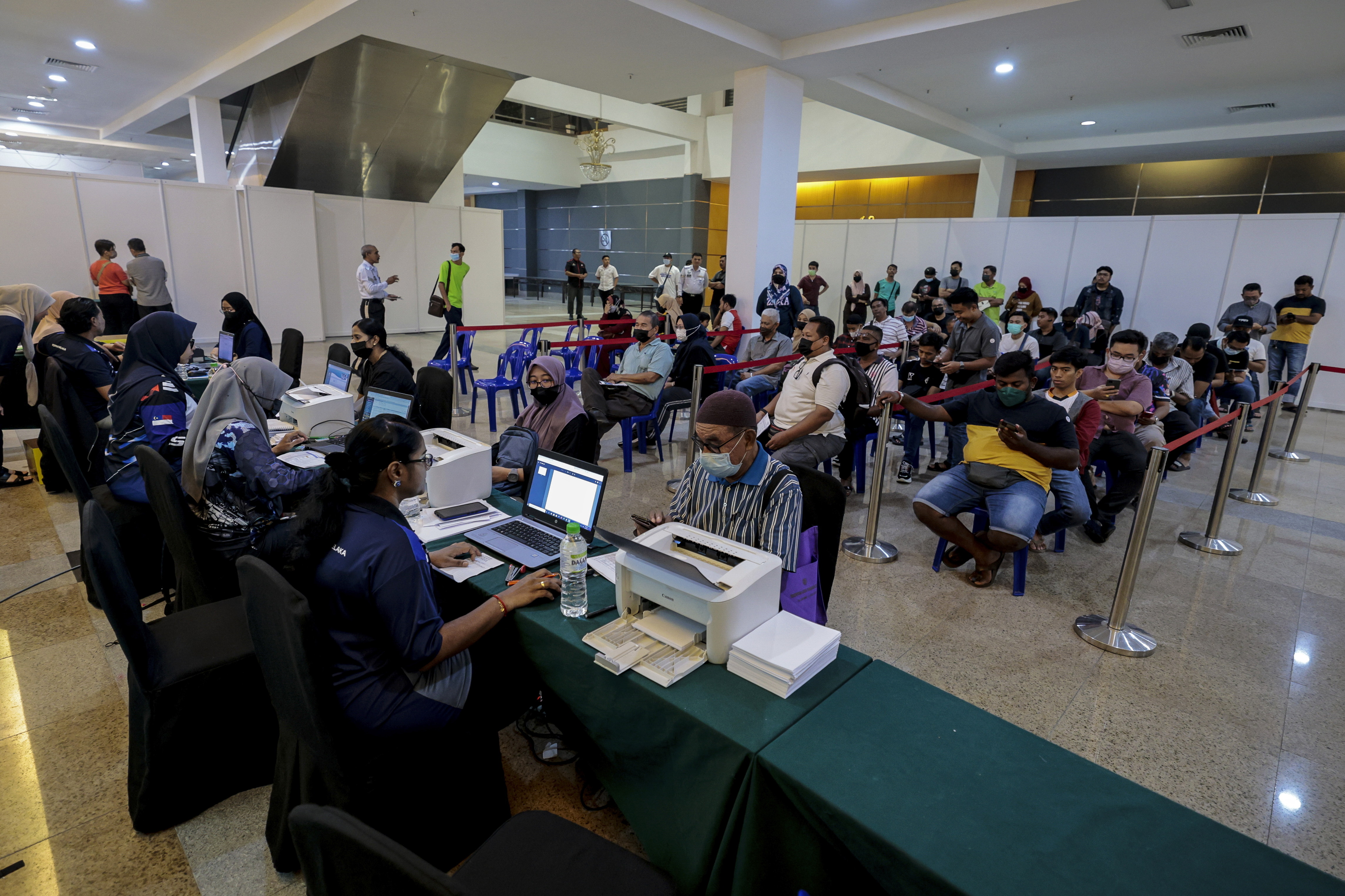 Diskaun saman trafik 70 peratus mulai 1 Nov, hanya untuk kesalahan boleh kompaun