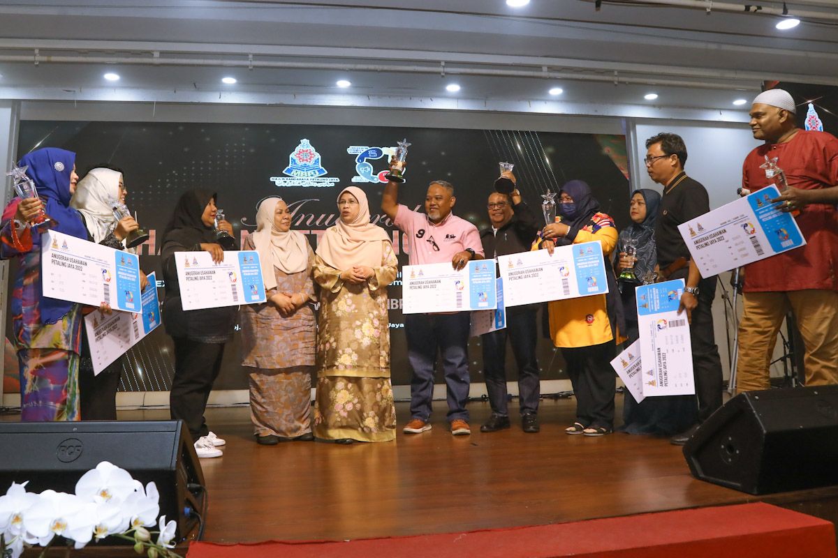 Kursus anjuran MBPJ bantu usahawan mikro tingkat jualan, kembang niaga