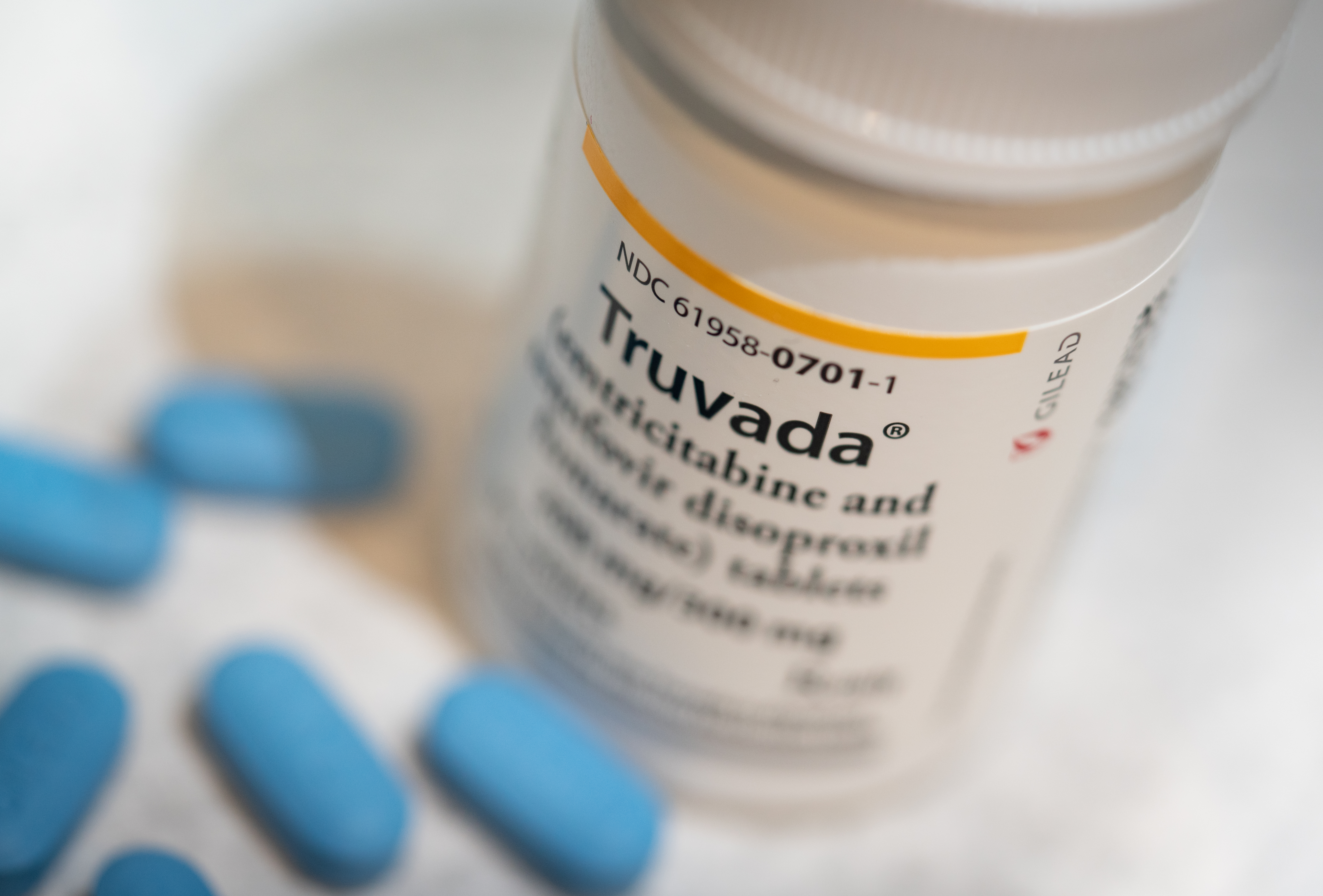 Pilot project on use of PrEP drug to reduce hiv infection — Dr Zaliha