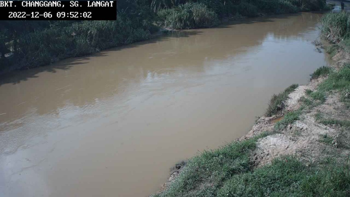 Continuous efforts needed to turn Sg Klang into recreational spot 