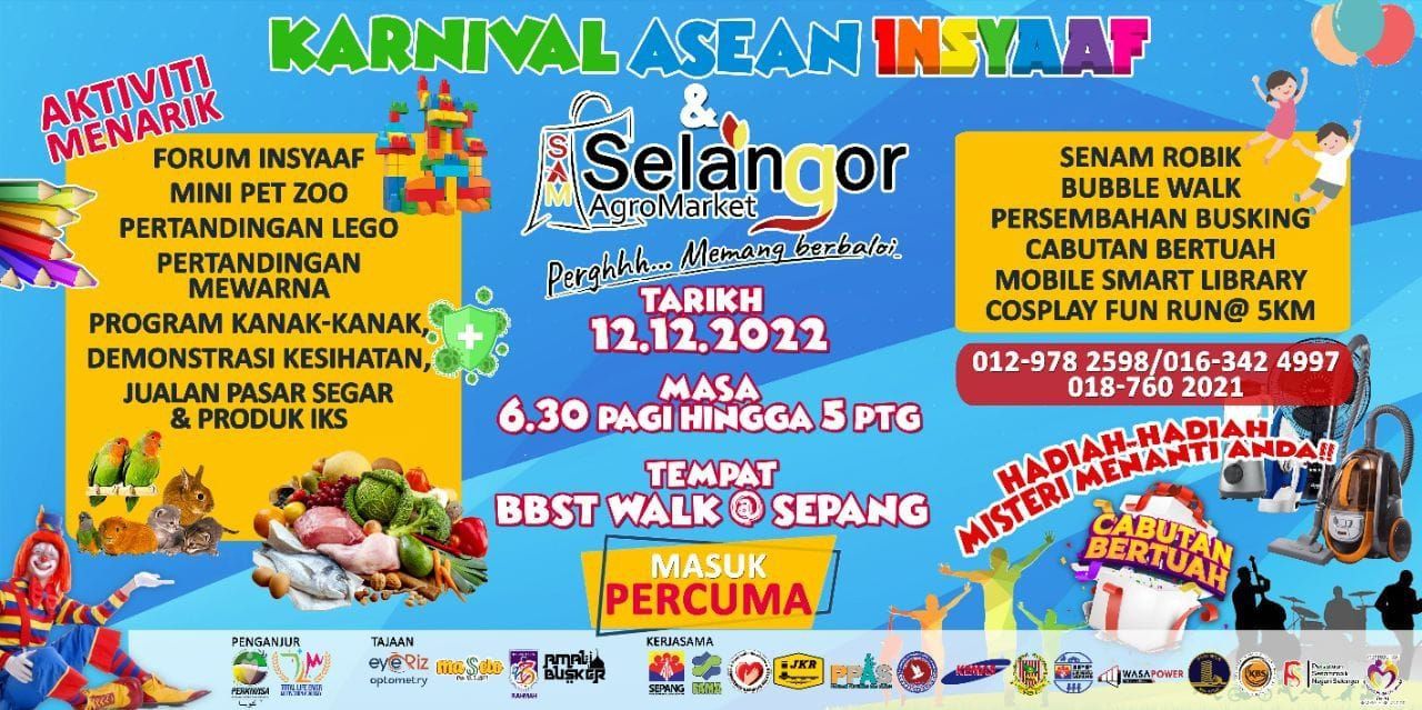 MPSepang anjur saringan percuma, pelbagai aktiviti menarik sempena cuti sekolah