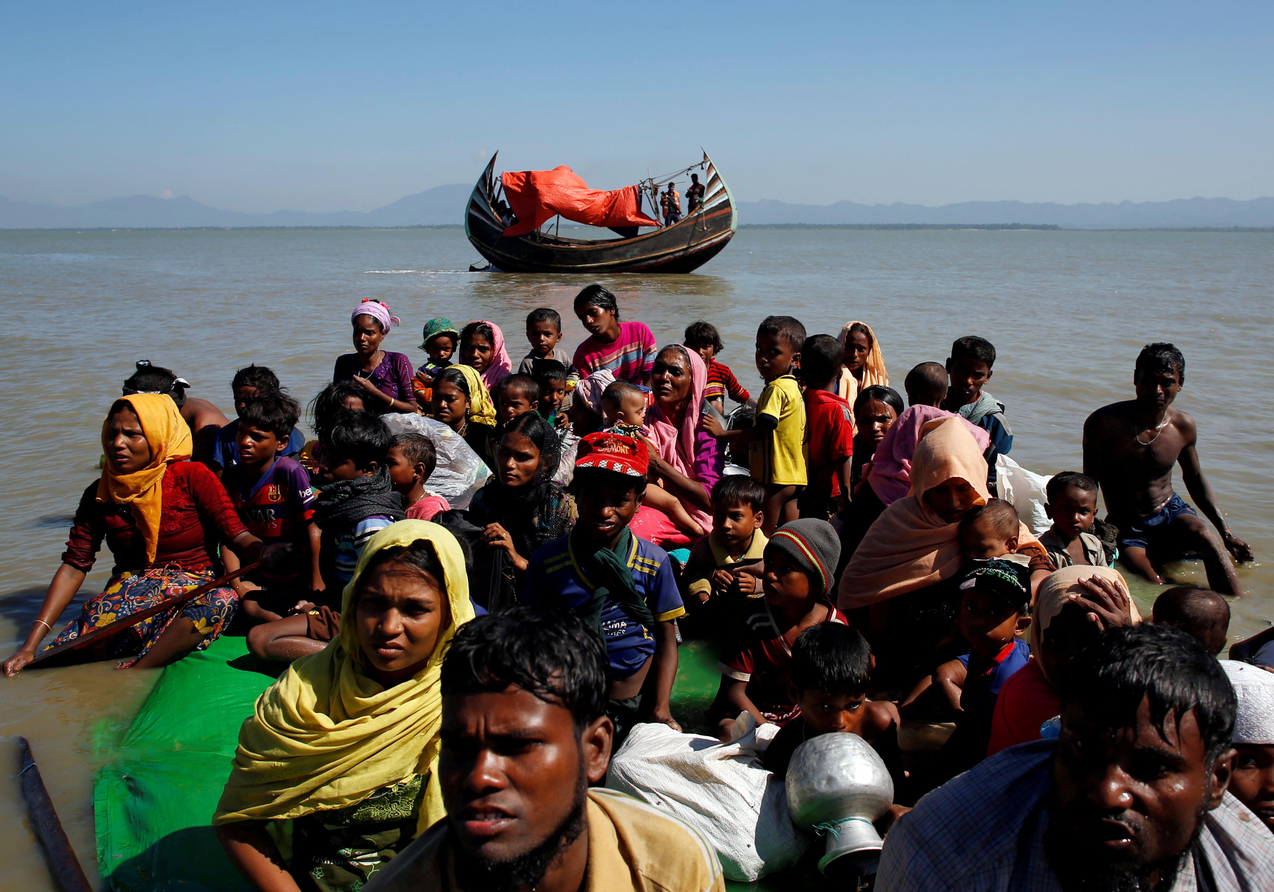 KDN to conduct refugee registration to enhance data accuracy