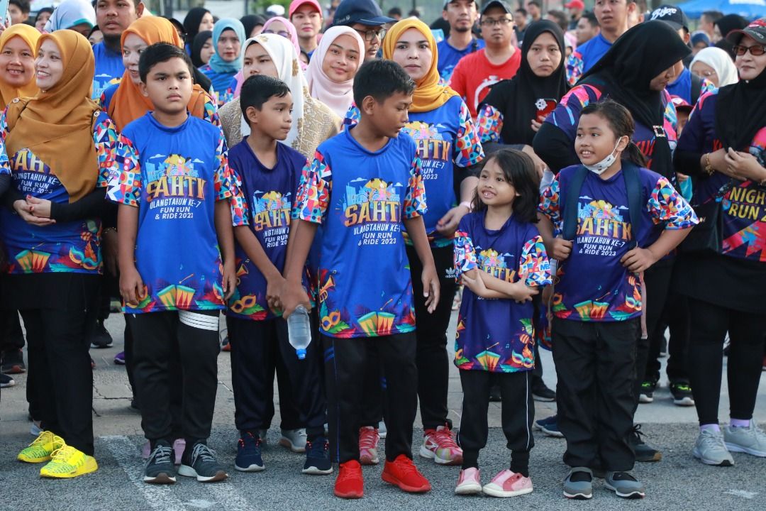 Pemilihan penjaga kanak-kanak diperketat, perkenal saringan psikologi