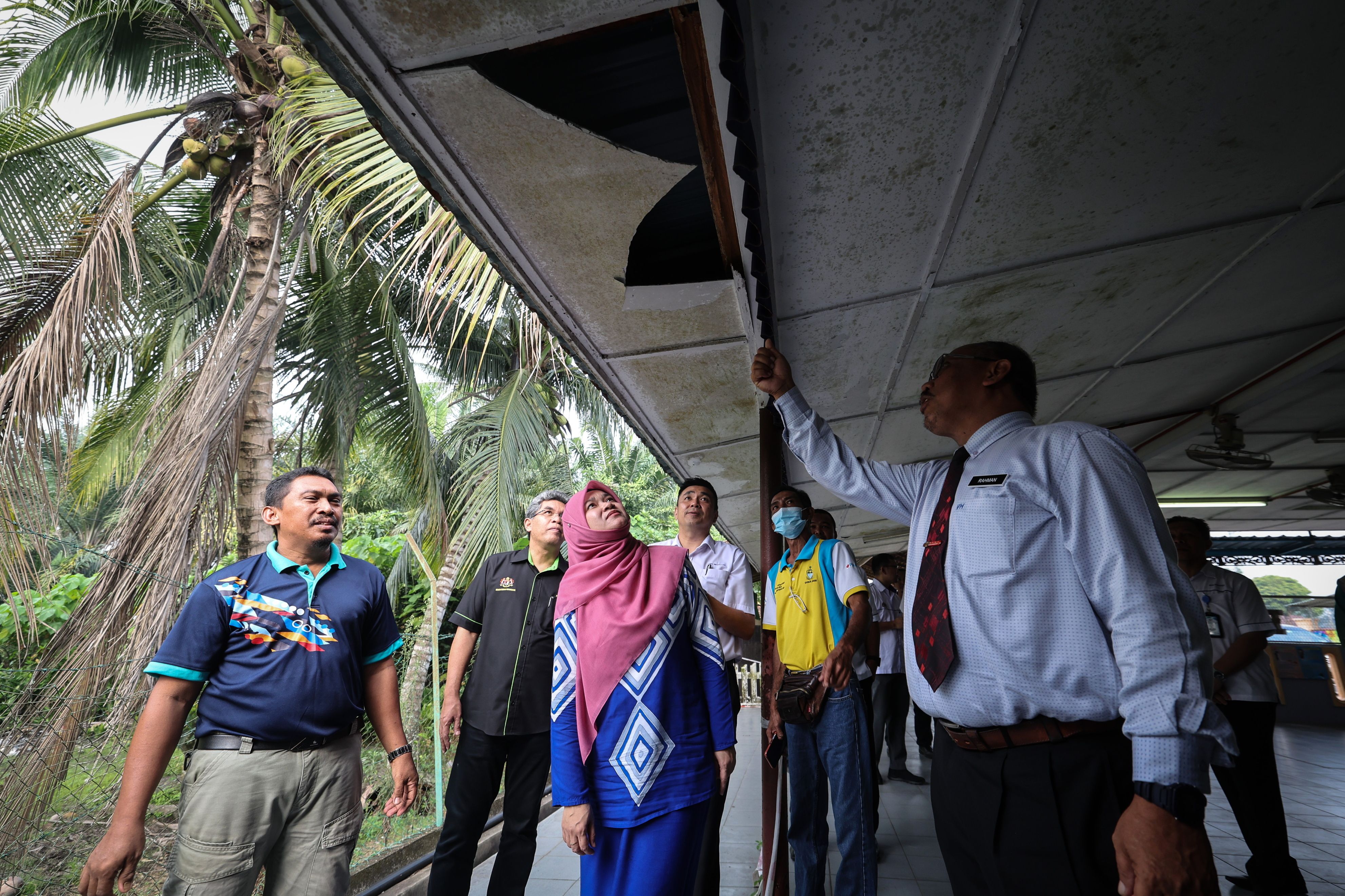 KPM sasar pulihkan 17 sekolah 'sakit' sebelum akhir tahun ini