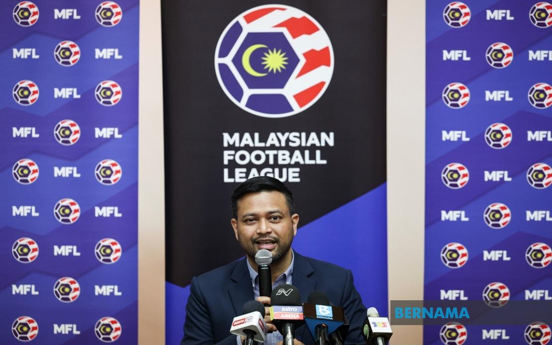 Super League champions to receive RM2.4 mln