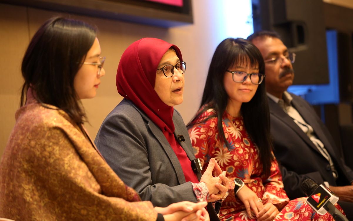 “我们的雪兰莪”团结基金   获397申请已甄选30提案