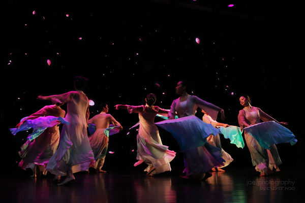 年初七《春临赤道》雪州春晚 让传统文化活起来!