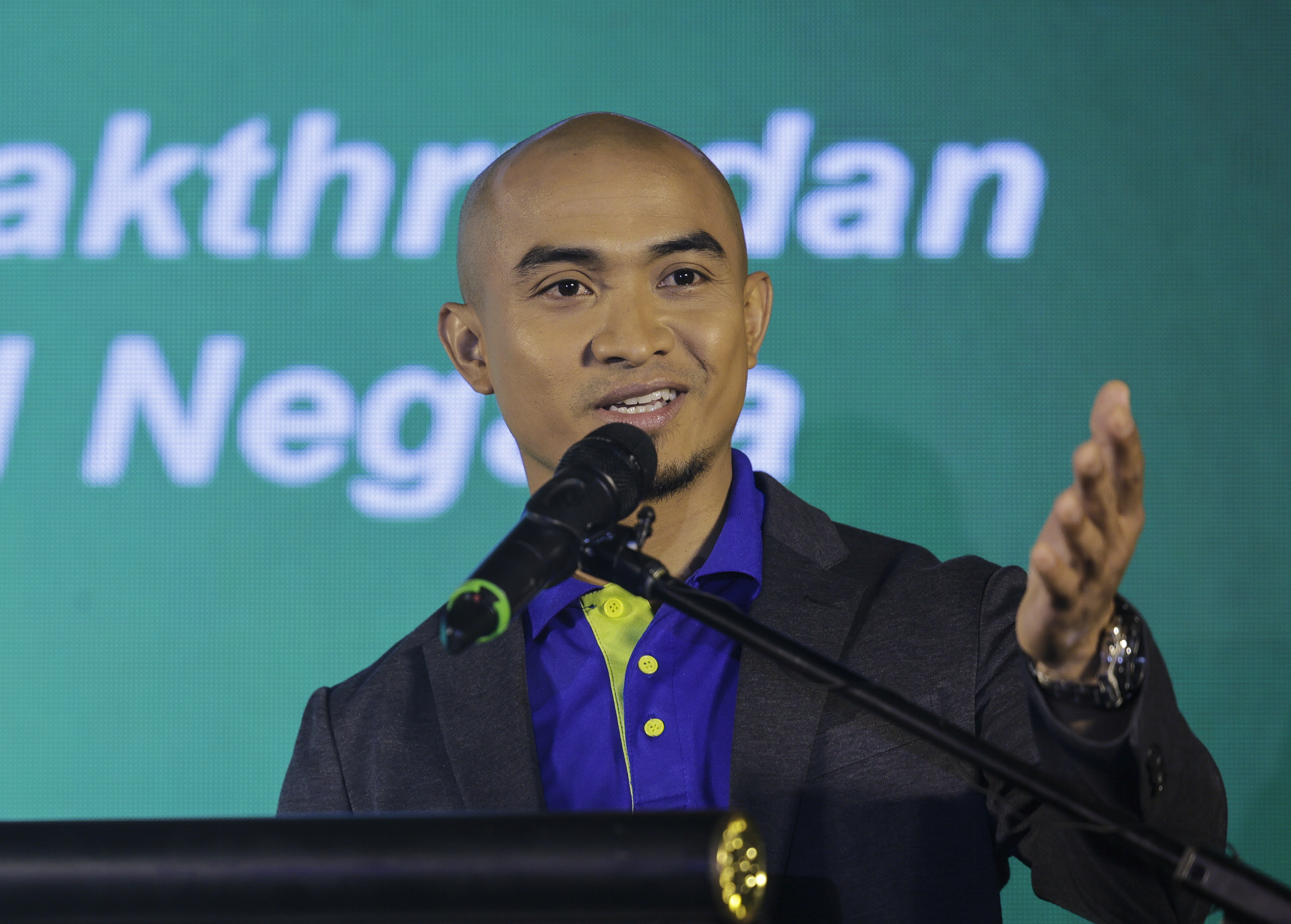 Azizulhasni, Pandelela calon olahragawan dan olahragawati 2021
