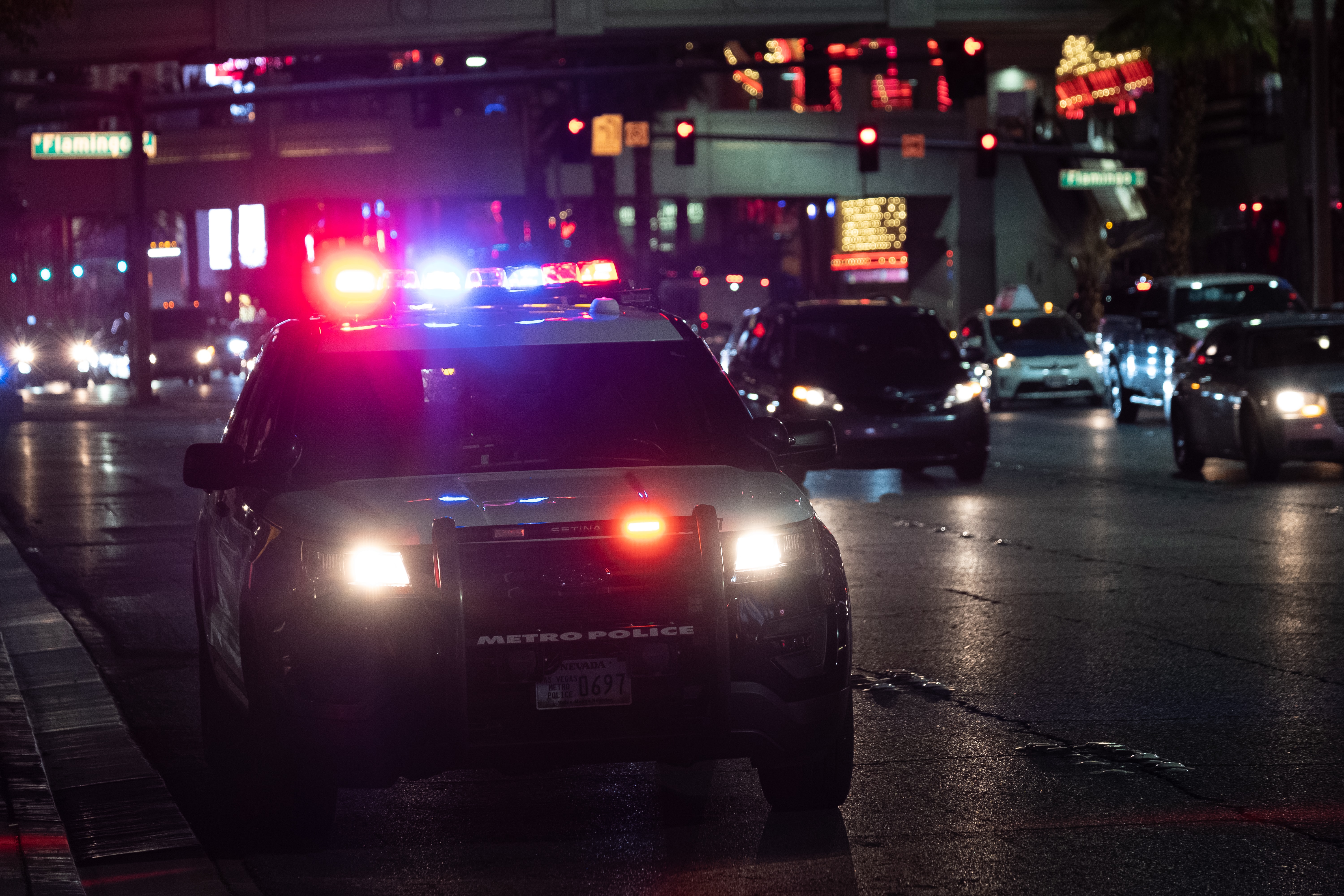 8 dead, including 5 minors, in shooting in US state of Utah