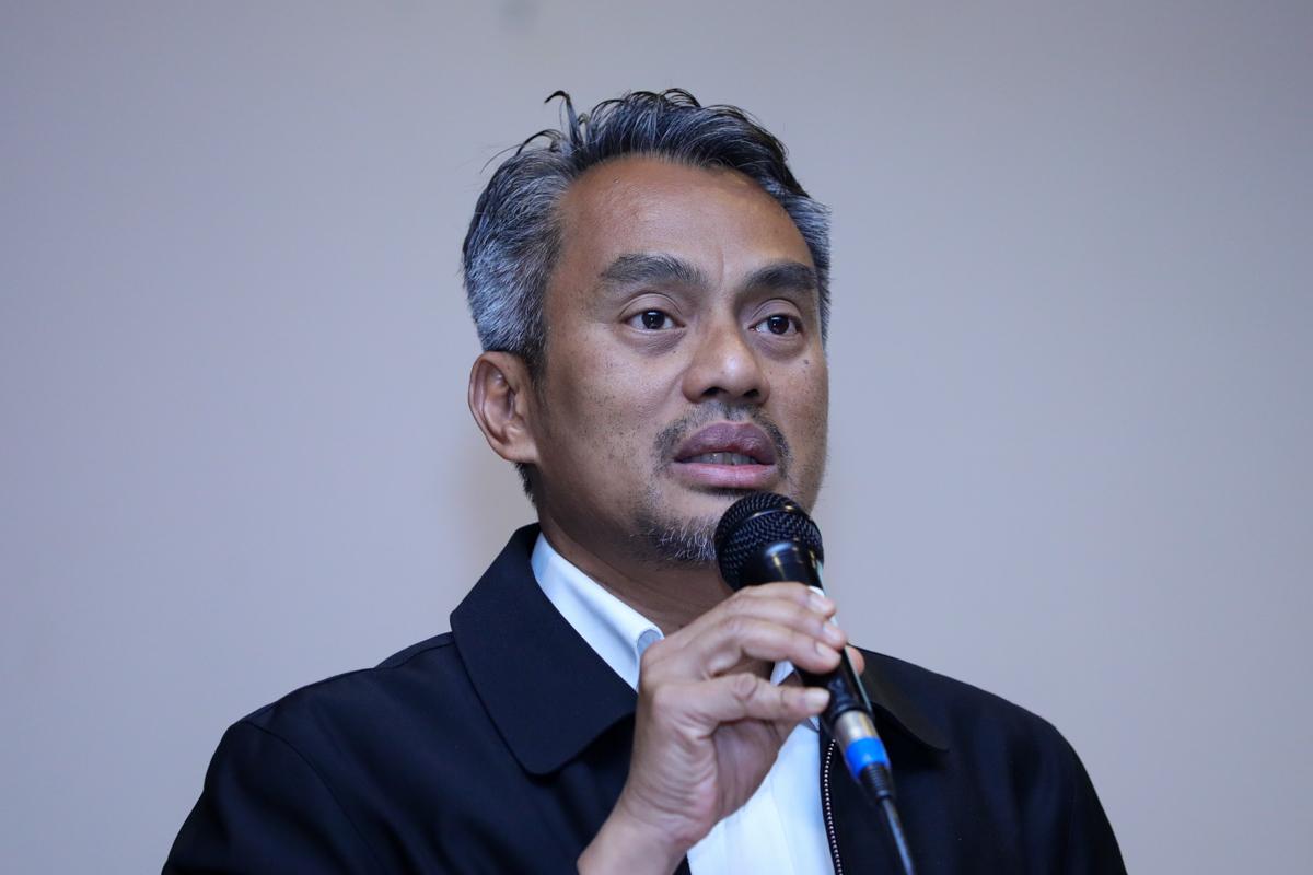 MPAJ tebang semua pokok di 61 cerun mulai April untuk elak pergerakan tanah